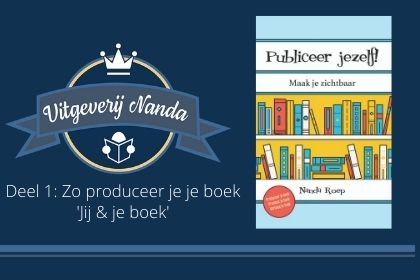 In deze moderne tijden is het steeds gemakkelijker, goedkoper en ook leuker geworden om een mooie uitgave te maken van jouw verhaal. Je kunt je boek gemakkelijk zelf uitgeven!