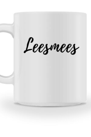 Mok – Leesmees - mug-3