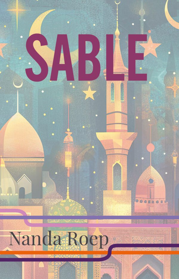 roman-nanda roep-leesclub-boekenclub-arabisch-tunesie