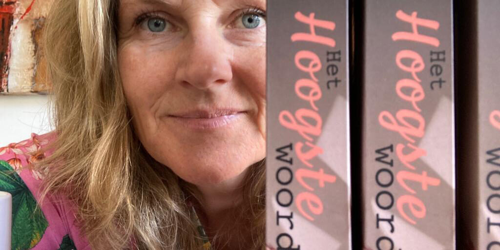 Nanda met HW-2-hoogste woord