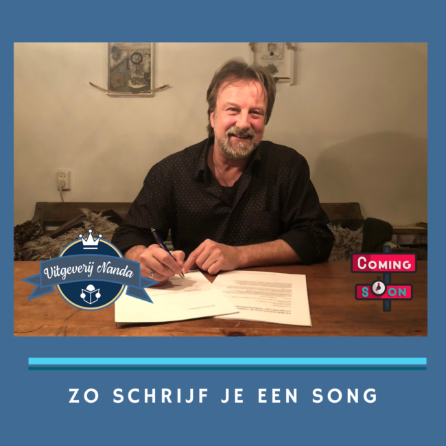 Aankondiging-Uitgeverij Nanda-peter van vleuten