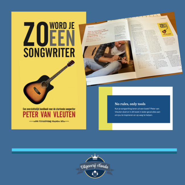 3 hoe maak je een lied, lied schrijven, songwriting