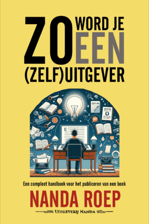 Hoe kan ik een uitgever vinden voor mijn boek