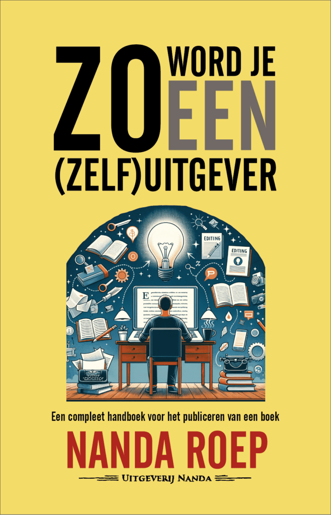 Hoe kan ik een uitgever vinden voor mijn boek