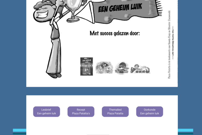 leesplezier helpen, thuis werken aan lezen