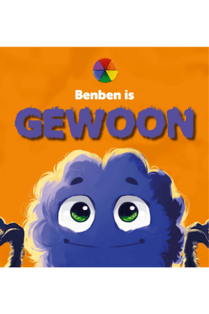 Dit prachtig geïllustreerde prentenboek gaat over de emotie 'gewoon'. Hoe voelt Benben zich en hoe heet dat? Hoe komt hij eraan...? En de belangrijke vraag: wat nu? Lees het in Benben is gewoon!