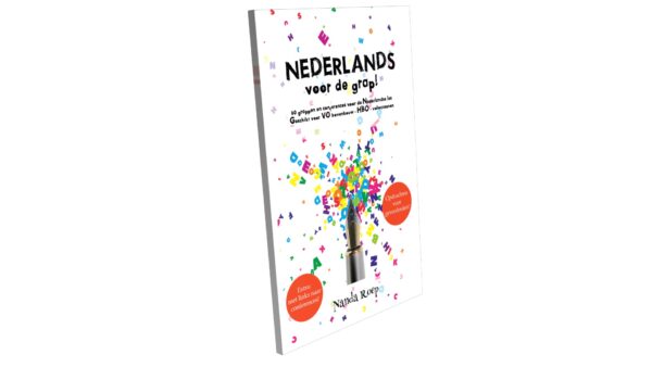 Allemaal creatief schrijven op school en in de klas! De complete serie met 180 schrijfopdrachten voor de Nederlandse les