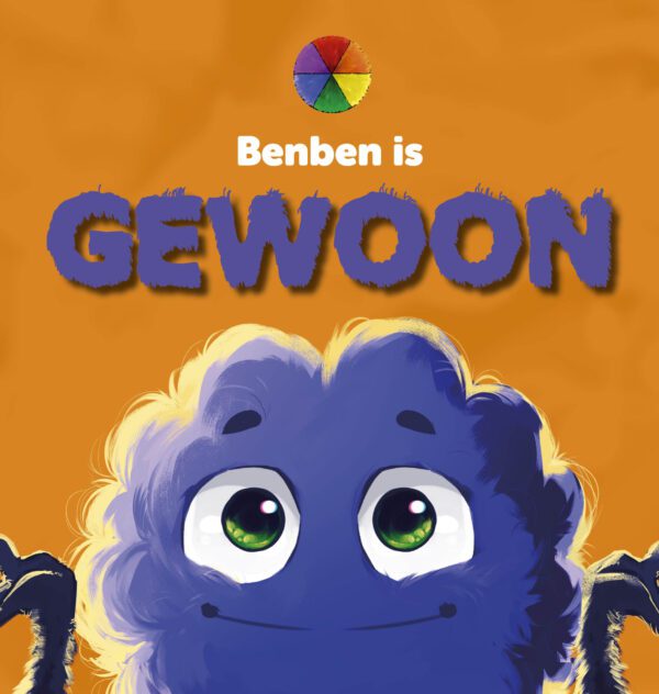 Dit prachtig geïllustreerde prentenboek gaat over de emotie 'gewoon'. Hoe voelt Benben zich en hoe heet dat? Hoe komt hij eraan...? En de belangrijke vraag: wat nu? Lees het in Benben is gewoon!