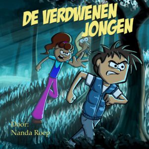 Een luisterboek voor kinderen vanaf 9 jaar, door Nanda Roep in de serie Plaza Patatta voor Leesplezier.