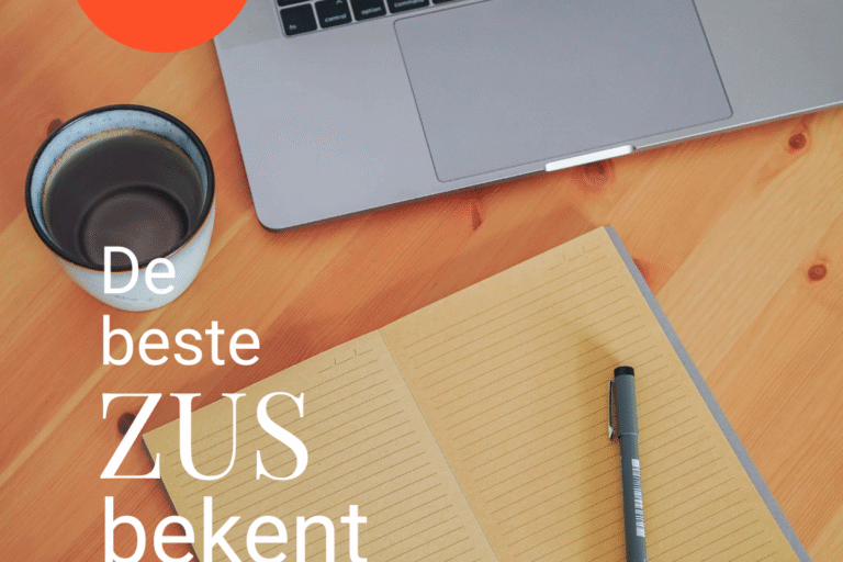 Research voor een roman-De beste Zus bekent schuld-Nanda Roep