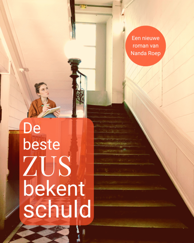 De kunst van een cozy mystery-blog-Nanda Roep De kunst van een cozy mystery-blog-Nanda Roep