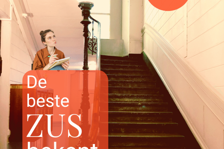 De kunst van een cozy mystery-blog-Nanda Roep